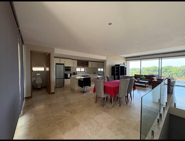 3 BEDROOM CLUSTER FOR SALE IN ZIMBALI ESTATE
